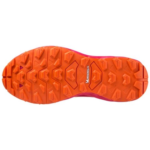 Buty Mizuno Wave Daichi 7 GTX W J1GK225672 Buty Mizuno Wave Daichi 7 GTX W J1GK225672