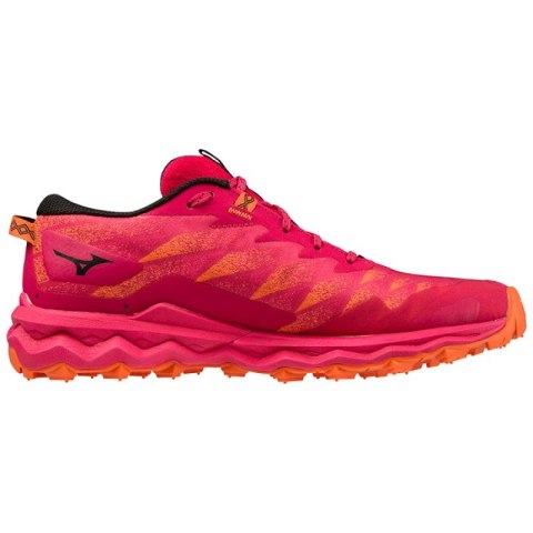 Buty Mizuno Wave Daichi 7 GTX W J1GK225672 Buty Mizuno Wave Daichi 7 GTX W J1GK225672