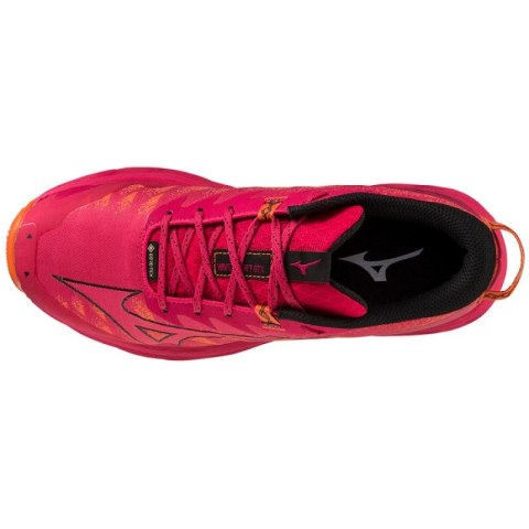 Buty Mizuno Wave Daichi 7 GTX W J1GK225672 Buty Mizuno Wave Daichi 7 GTX W J1GK225672