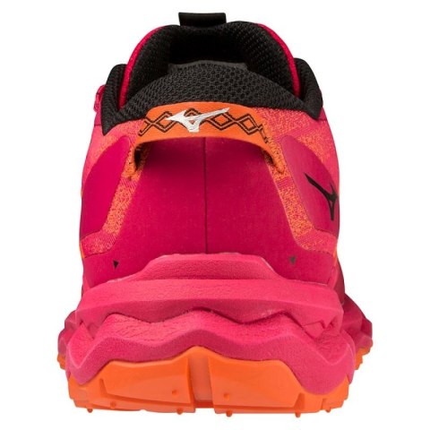 Buty Mizuno Wave Daichi 7 GTX W J1GK225672 Buty Mizuno Wave Daichi 7 GTX W J1GK225672