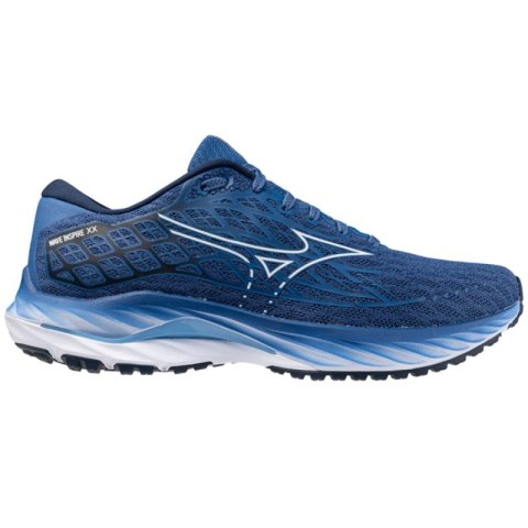 Buty Mizuno Wave Inspire 20 M J1GC244406