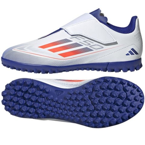 Buty adidas F50 Club Vel Jr TF IF1386 Buty adidas F50 Club Vel Jr TF IF1386