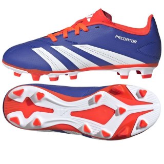 Buty adidas Predator Club Jr FxG IF6424