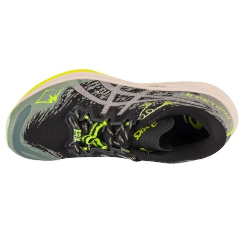 Buty do biegania Asics Fuji Lite 5 W 1012B690-001