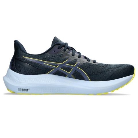 Buty do biegania Asics GT 2000 12 M 1011B691403