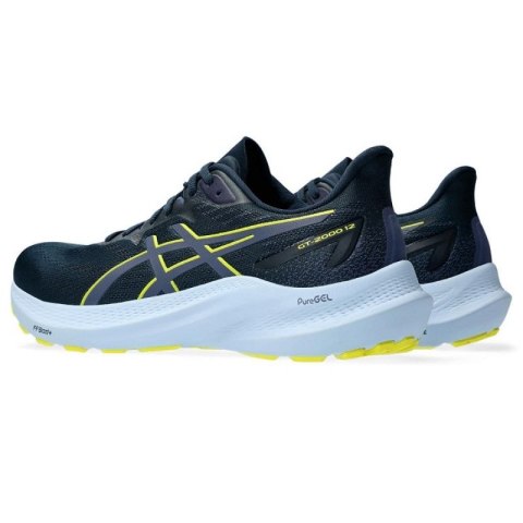 Buty do biegania Asics GT 2000 12 M 1011B691403