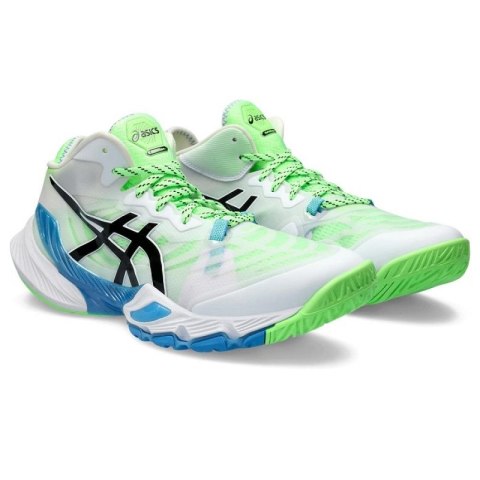 Buty do siatkówki Asics Metarise M 1051A058102 Buty do siatkówki Asics Metarise M 1051A058102