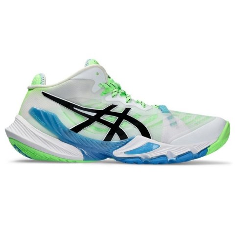 Buty do siatkówki Asics Metarise M 1051A058102 Buty do siatkówki Asics Metarise M 1051A058102