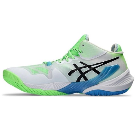 Buty do siatkówki Asics Metarise M 1051A058102 Buty do siatkówki Asics Metarise M 1051A058102