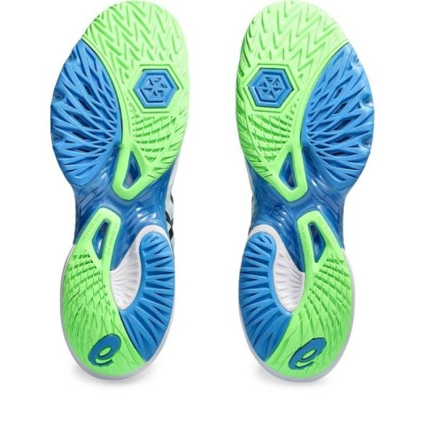 Buty do siatkówki Asics Metarise M 1051A058102 Buty do siatkówki Asics Metarise M 1051A058102