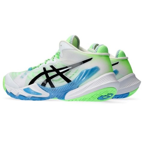 Buty do siatkówki Asics Metarise M 1051A058102 Buty do siatkówki Asics Metarise M 1051A058102