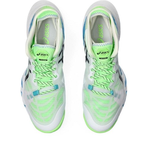 Buty do siatkówki Asics Metarise M 1051A058102 Buty do siatkówki Asics Metarise M 1051A058102