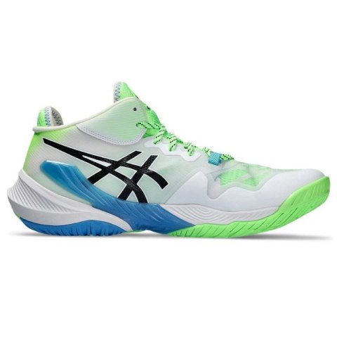 Buty do siatkówki Asics Metarise M 1051A058102 Buty do siatkówki Asics Metarise M 1051A058102