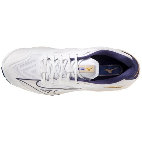 Buty do siatkówki Mizuno Wave Lightning Z7 M V1GA220043