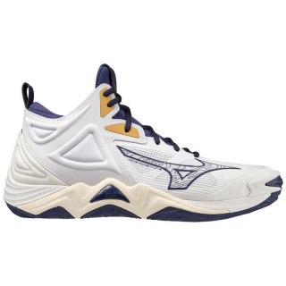 Buty do siatkówki Mizuno Wave Momentum 3 MID M V1GA231743