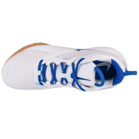 Buty do siatkówki Nike Air Zoom Hyperace 3 M FQ7074-106 Buty do siatkówki Nike Air Zoom Hyperace 3 M FQ7074-106