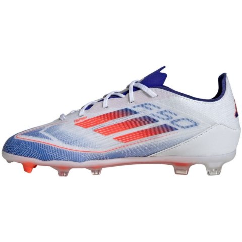 Buty piłkarskie adidas F50 Pro FG Jr IF1361