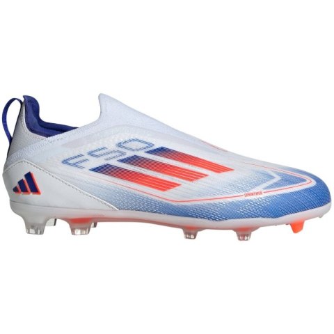 Buty piłkarskie adidas F50 Pro LL FG Jr IF1357