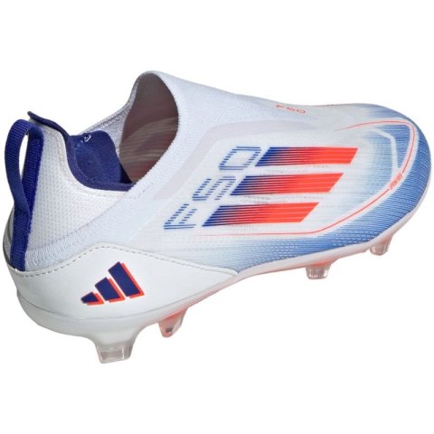 Buty piłkarskie adidas F50 Pro LL FG Jr IF1357