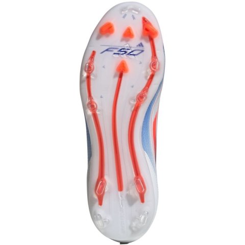 Buty piłkarskie adidas F50 Pro LL FG Jr IF1357