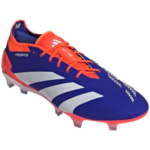 Buty piłkarskie adidas Predator Elite FG IF8867