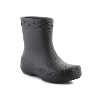 Kalosze Crocs Classic boot 208363-001