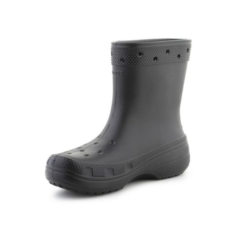 Kalosze Crocs Classic boot 208363-001