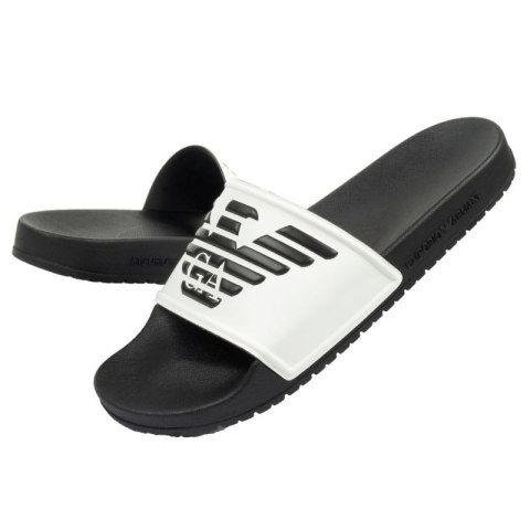 Klapki Emporio Armani M XVPS04D 287 Klapki Emporio Armani M XVPS04D 287
