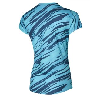 Koszulka Mizuno Core Graphic Tee W J2GAA20829