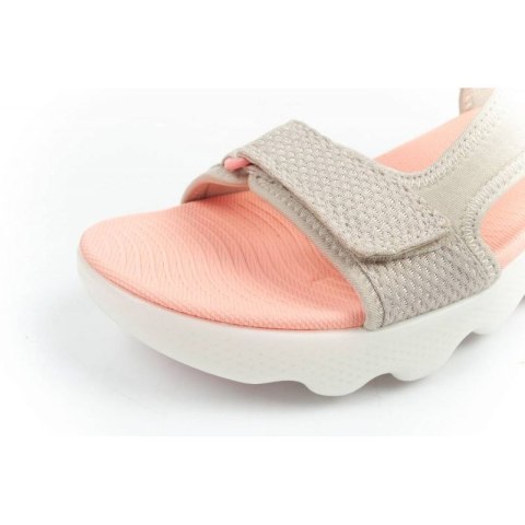 Sandały Skechers Go Walk W 140653/NTCL