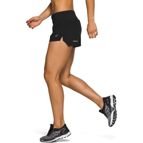 Spodenki Asics Road 3.5IN Short W 2012C391001 Spodenki Asics Road 3.5IN Short W 2012C391001