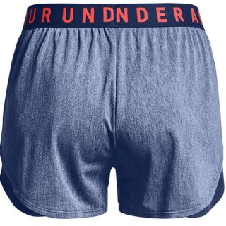 Spodenki Under Armour Play Up Short 3.0 Twist W 1349124404