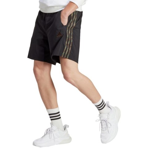 Spodenki adidas Aeroready Essentials Chelsea 3-Stripes M IC1493