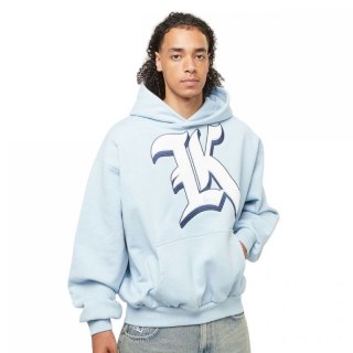 Bluza Karl Kani Small Signature Os Hoodie M 6092005