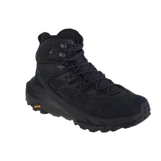 Buty Hoka Kaha 2 Mid GTX M 1123155-BBLC