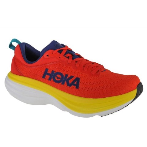 Buty Hoka M Bondi 8 M 1123202-RAFL