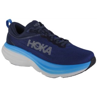 Buty Hoka M Bondi 8 Wide M 1127953-OSAA