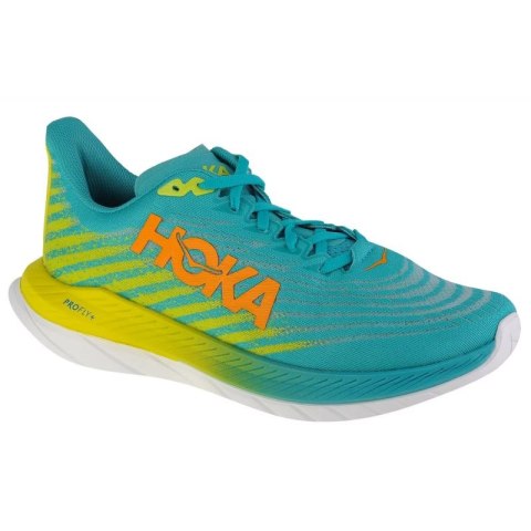 Buty Hoka M Mach 5 M 1127893-CEPR