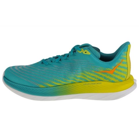 Buty Hoka M Mach 5 M 1127893-CEPR