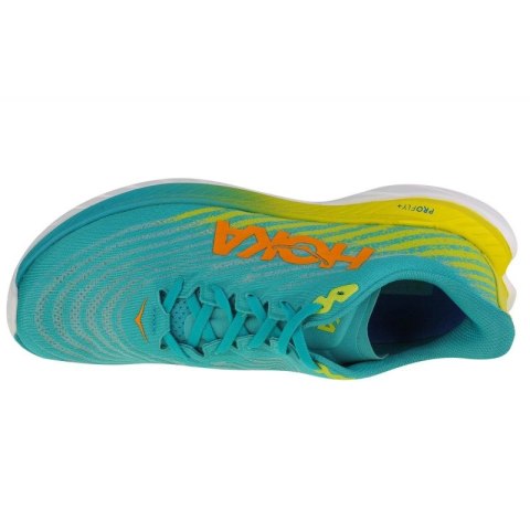 Buty Hoka M Mach 5 M 1127893-CEPR