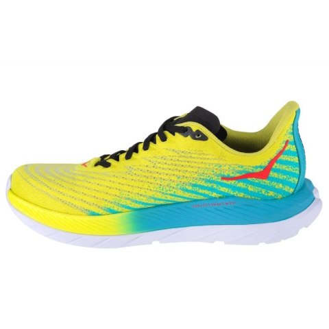 Buty Hoka M Mach 5 M 1127893-EPSB