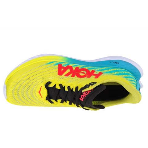 Buty Hoka M Mach 5 M 1127893-EPSB