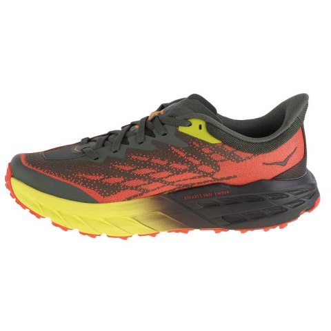 Buty Hoka M Speedgoat 5 Wide M 1123159-TFST Buty Hoka M Speedgoat 5 Wide M 1123159-TFST