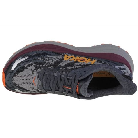 Buty Hoka M Stinson 7 M 1141530-CCBRN Buty Hoka M Stinson 7 M 1141530-CCBRN