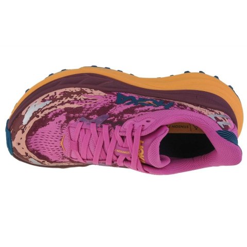 Buty Hoka M Stinson 7 W 1141531-SCBR Buty Hoka M Stinson 7 W 1141531-SCBR