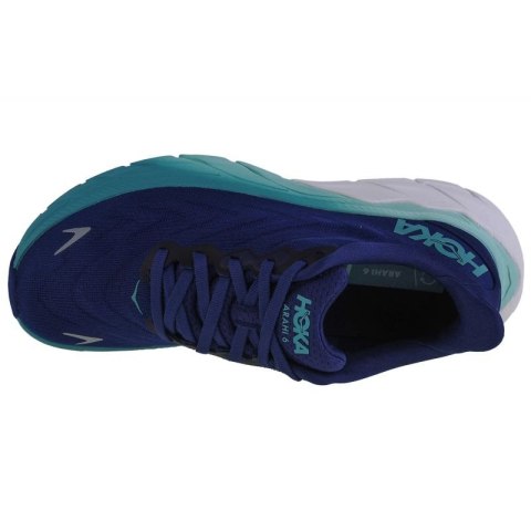Buty Hoka W Arahi 6 W 1123195-BBOM Buty Hoka W Arahi 6 W 1123195-BBOM