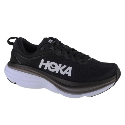Buty Hoka W Bondi 8 1127952-BWHT Buty Hoka W Bondi 8 1127952-BWHT