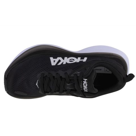 Buty Hoka W Bondi 8 1127952-BWHT Buty Hoka W Bondi 8 1127952-BWHT
