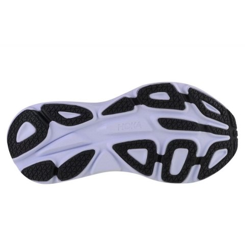 Buty Hoka W Bondi 8 1127952-BWHT Buty Hoka W Bondi 8 1127952-BWHT