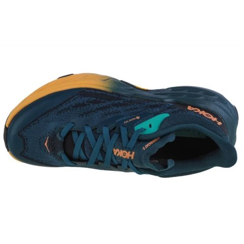 Buty Hoka W Speedgoat 5 GTX 1127913-DTBC Buty Hoka W Speedgoat 5 GTX 1127913-DTBC